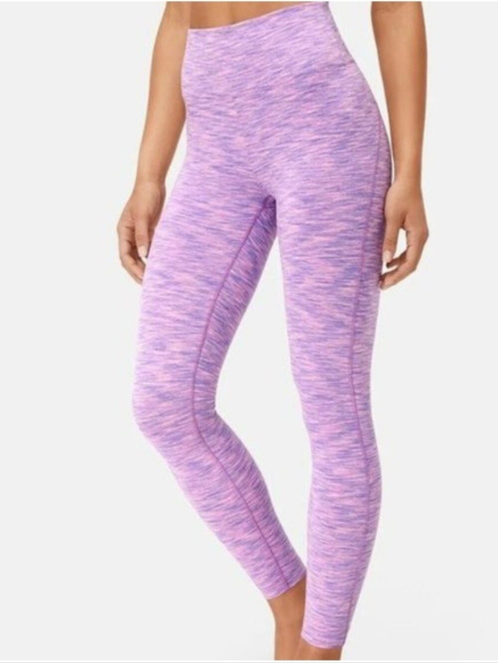 Outdoor Voices Flow 7/8 Spacedye Leggings